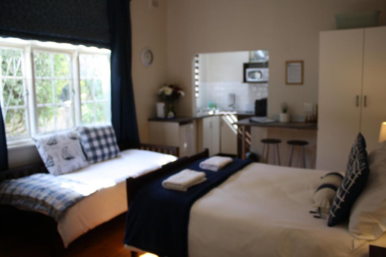 Apartment 7 On Oakleigh Pietermaritzburg Ngoại thất bức ảnh