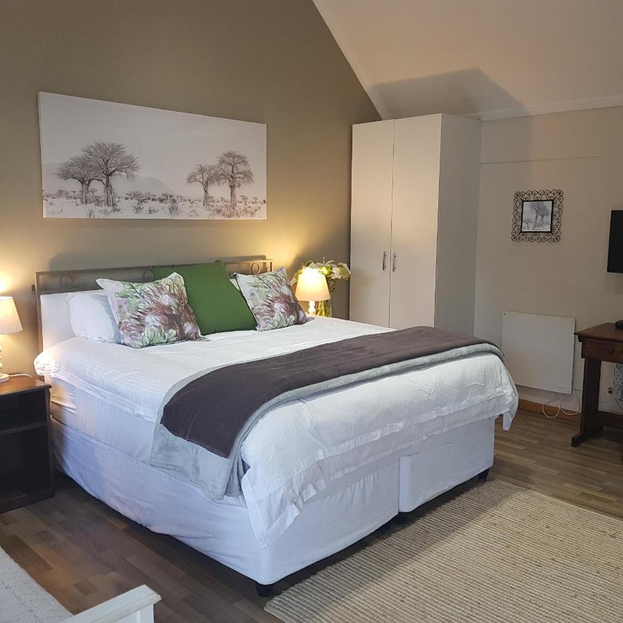 Apartment 7 On Oakleigh Pietermaritzburg Ngoại thất bức ảnh