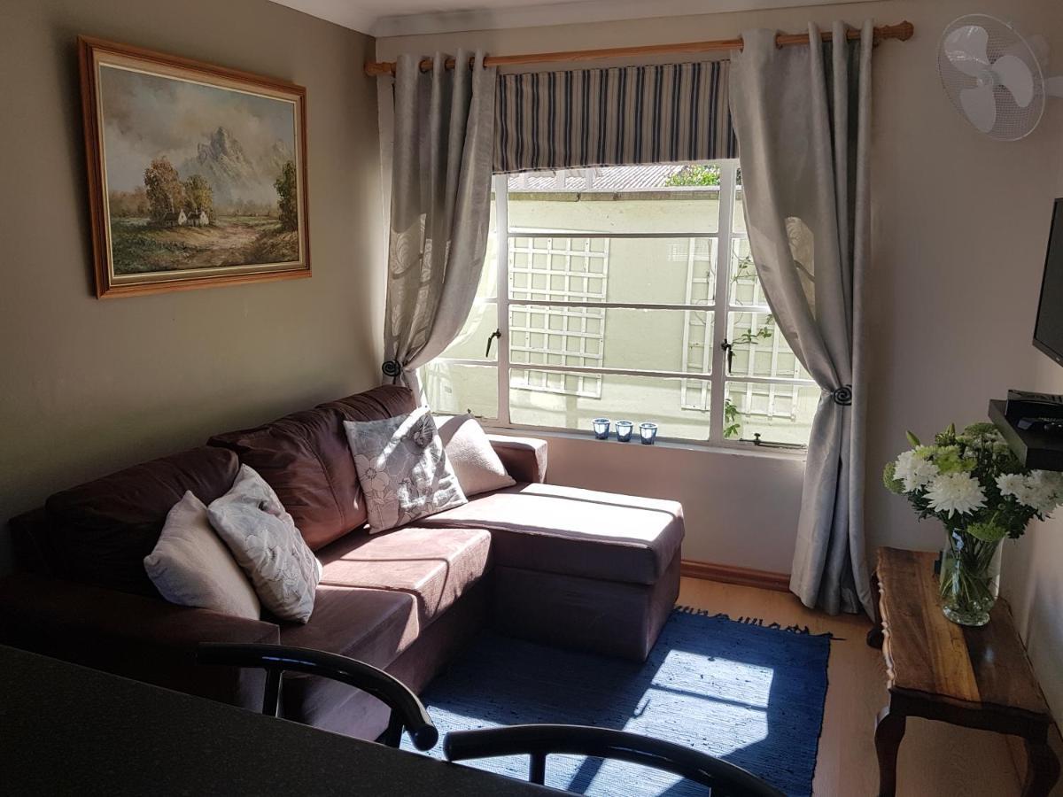 Apartment 7 On Oakleigh Pietermaritzburg Ngoại thất bức ảnh