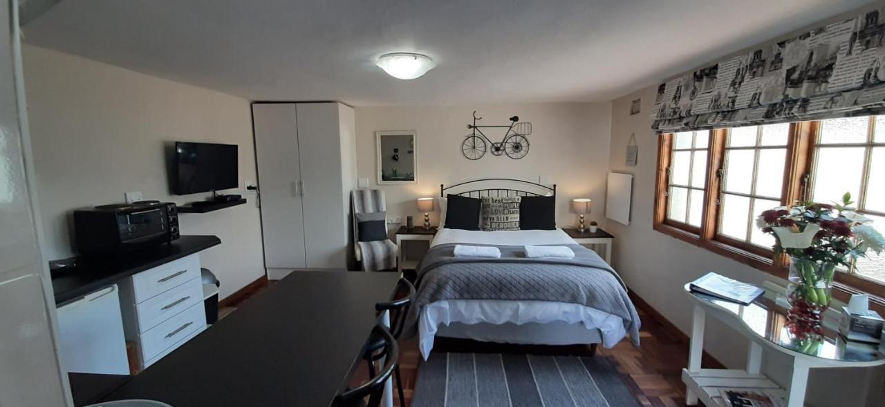 Apartment 7 On Oakleigh Pietermaritzburg Ngoại thất bức ảnh