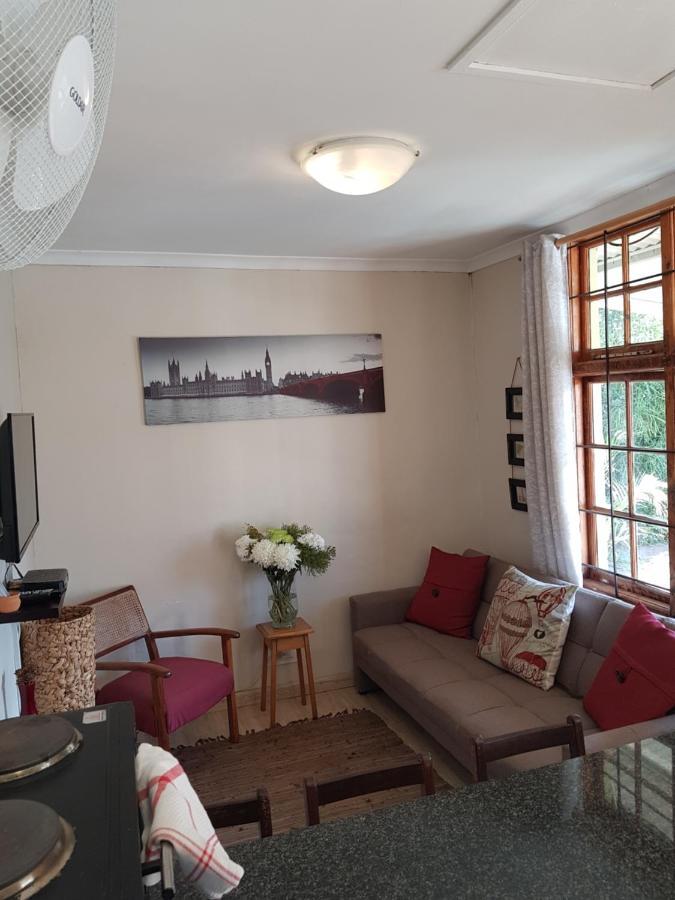 Apartment 7 On Oakleigh Pietermaritzburg Ngoại thất bức ảnh