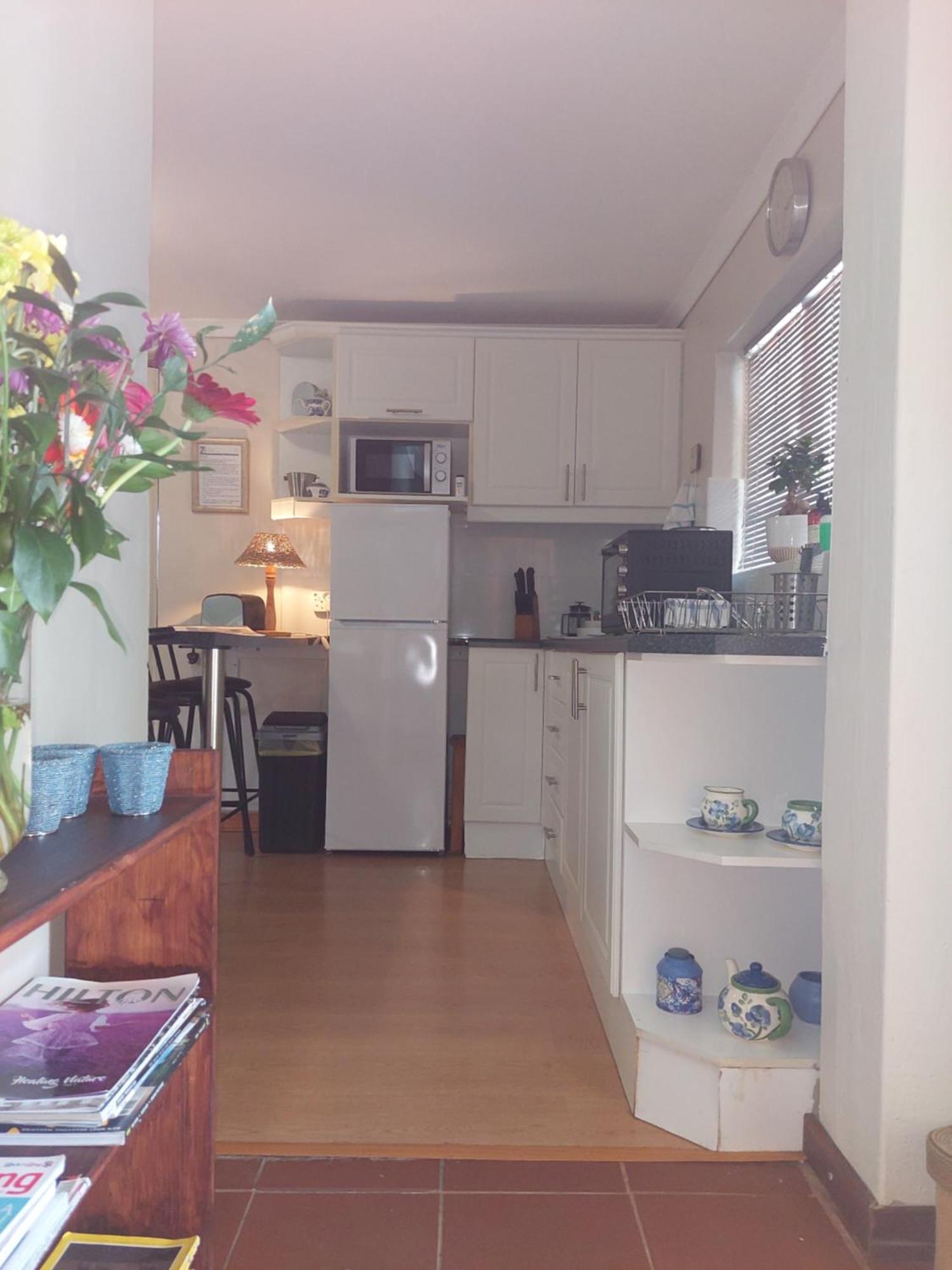 Apartment 7 On Oakleigh Pietermaritzburg Ngoại thất bức ảnh