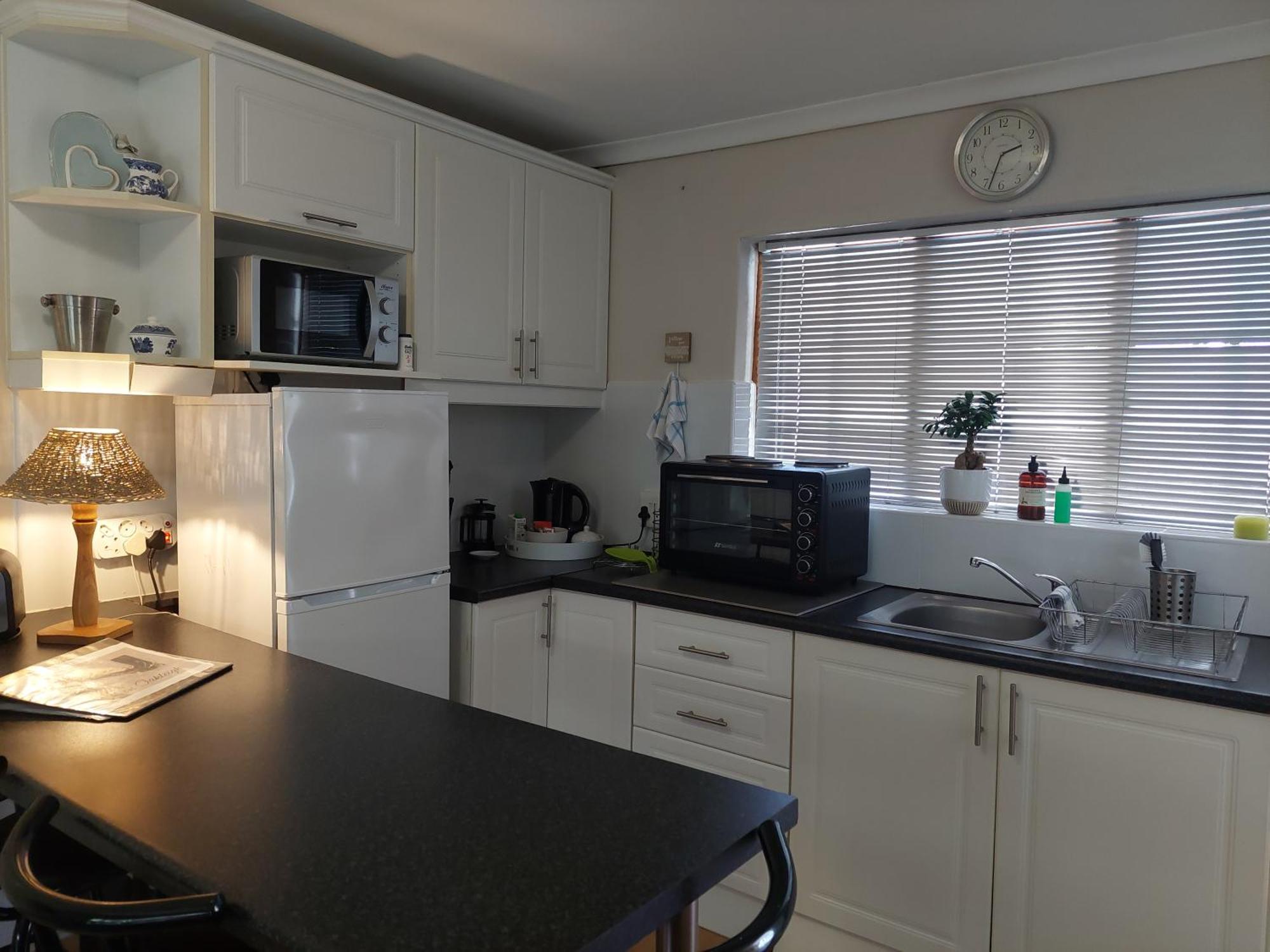 Apartment 7 On Oakleigh Pietermaritzburg Ngoại thất bức ảnh