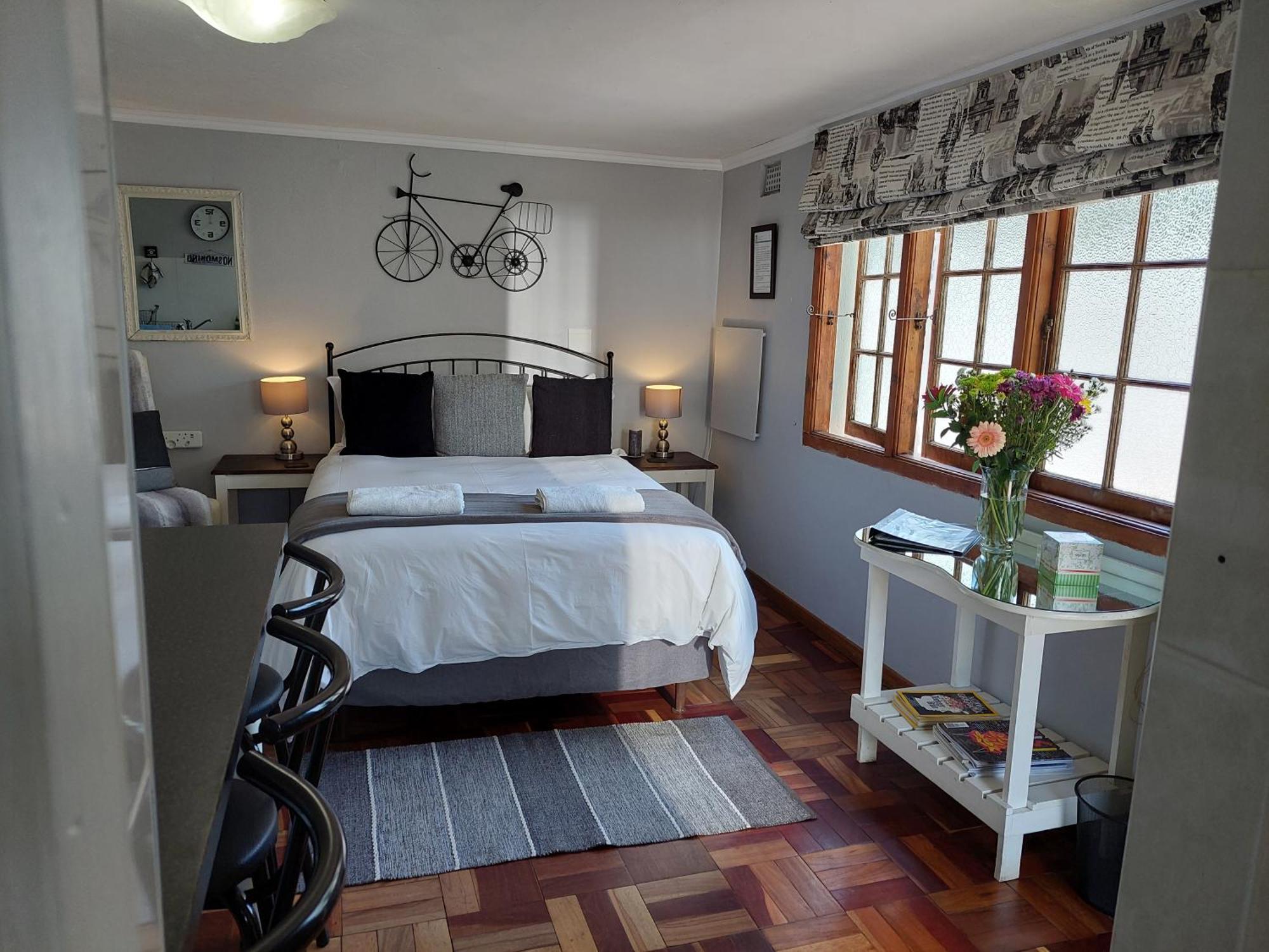 Apartment 7 On Oakleigh Pietermaritzburg Ngoại thất bức ảnh