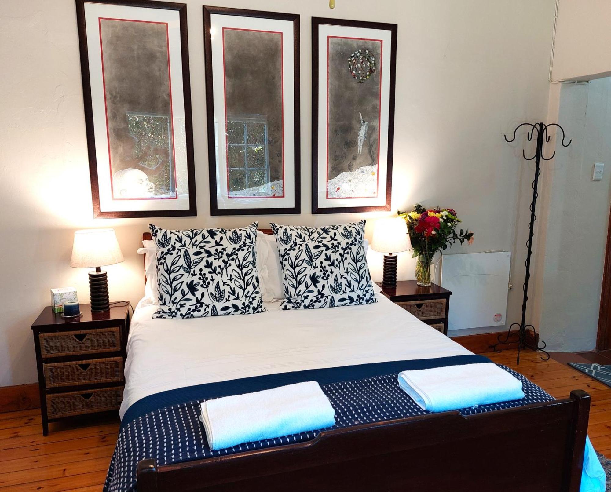 Apartment 7 On Oakleigh Pietermaritzburg Ngoại thất bức ảnh