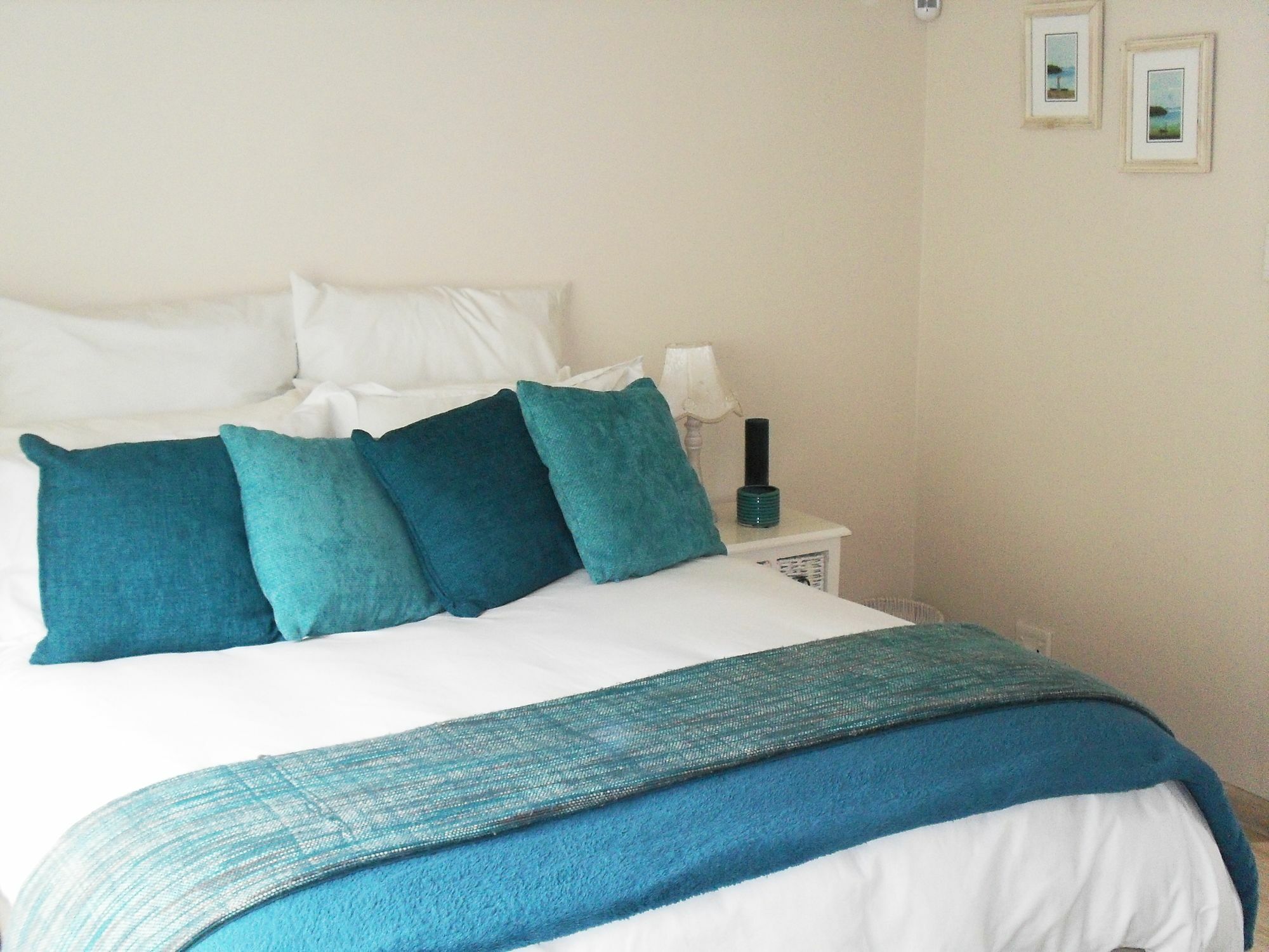 Apartment 7 On Oakleigh Pietermaritzburg Ngoại thất bức ảnh