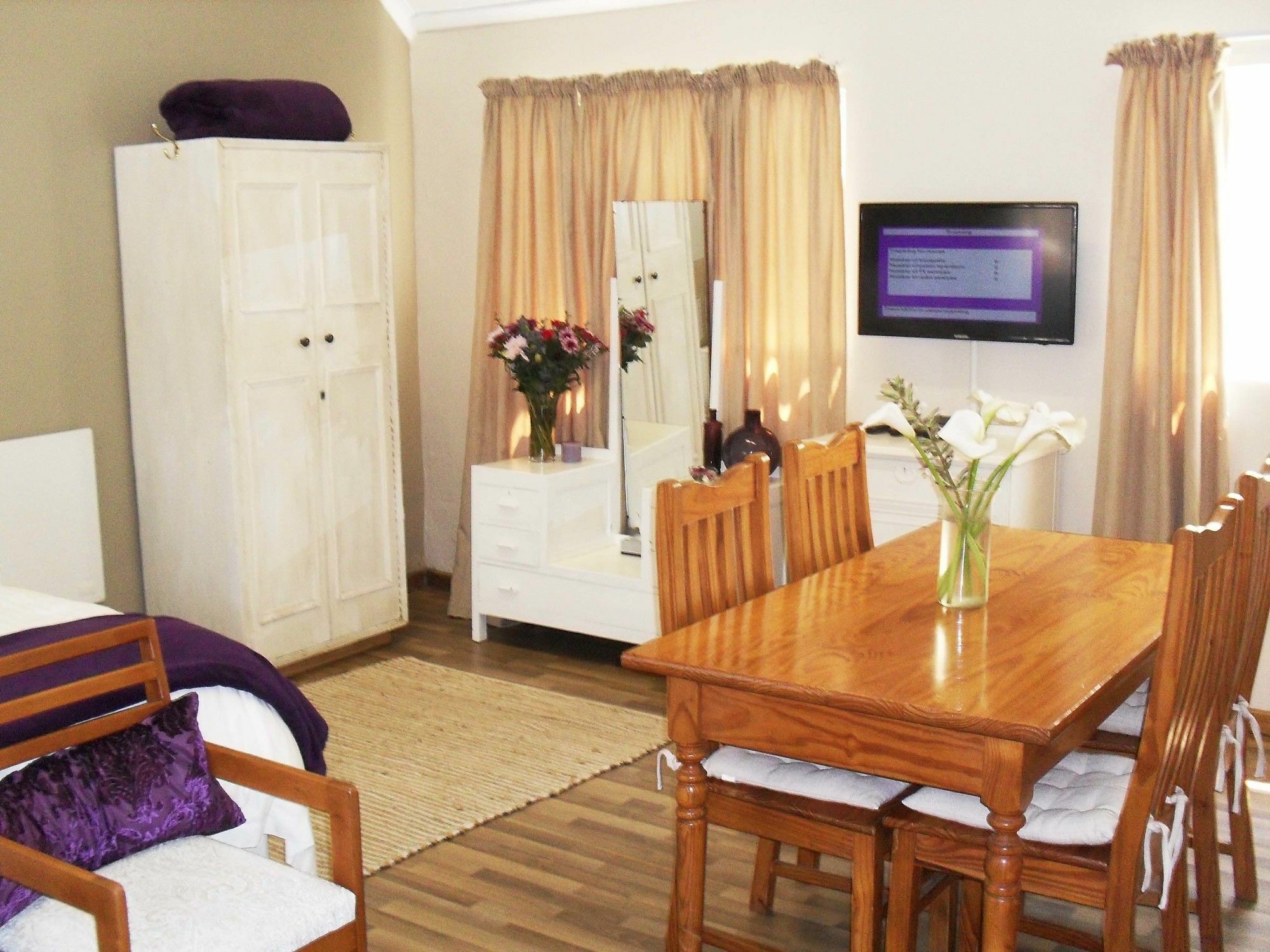 Apartment 7 On Oakleigh Pietermaritzburg Ngoại thất bức ảnh