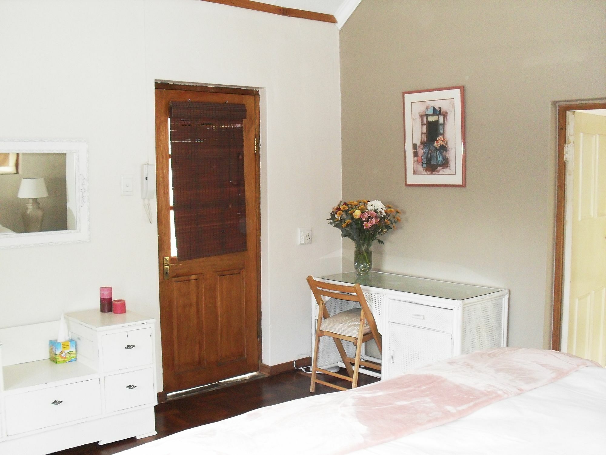 Apartment 7 On Oakleigh Pietermaritzburg Ngoại thất bức ảnh