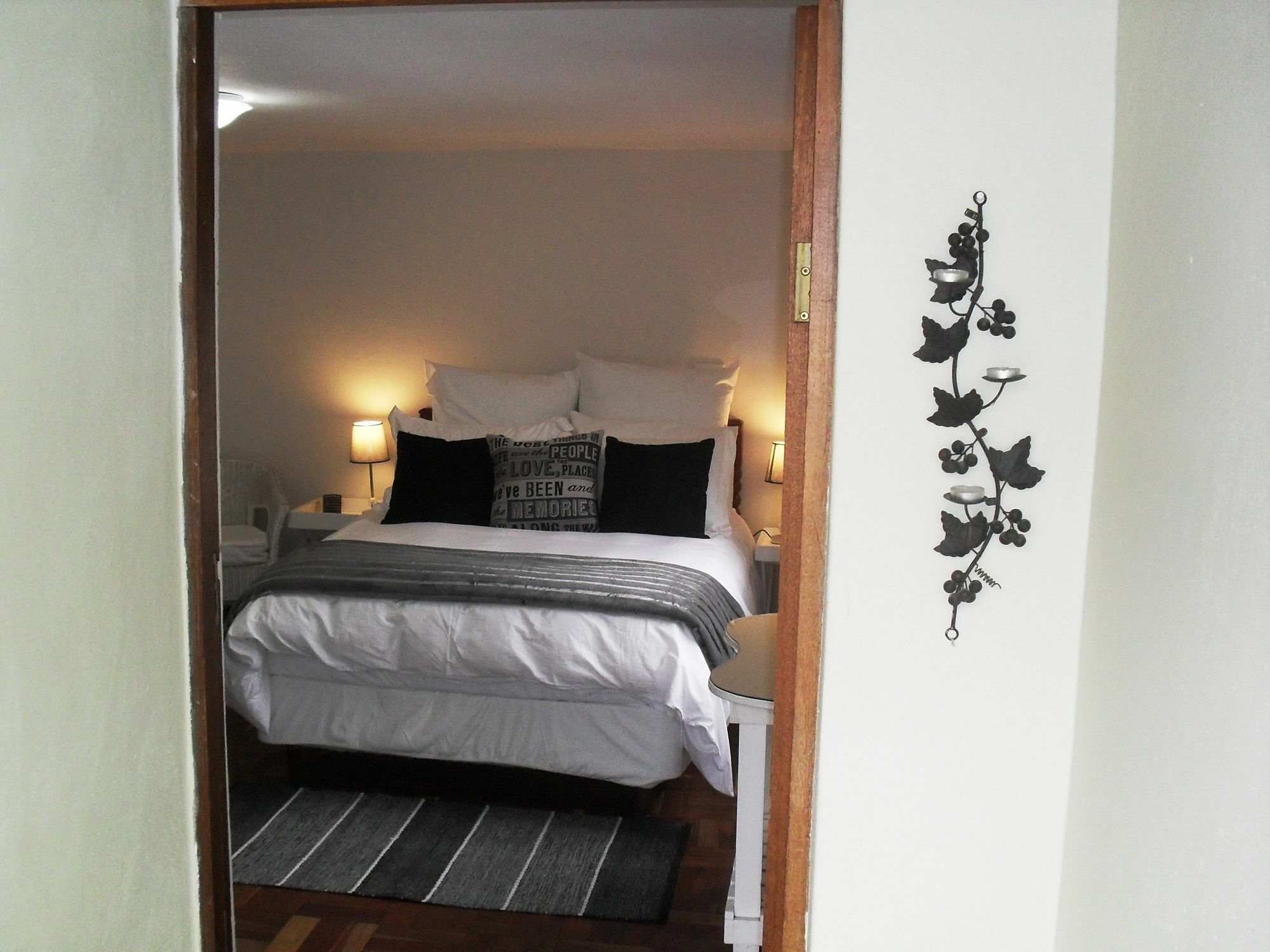 Apartment 7 On Oakleigh Pietermaritzburg Ngoại thất bức ảnh